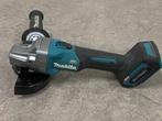 Veiling - Makita haakse slijper ø125mm body GA008GZ, Doe-het-zelf en Verbouw, Gereedschap | Slijpmachines, Nieuw