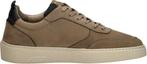 Tweedekans | Rehab Oliver Sneakers - Heren - Taupe - Maat 41, Kleding | Heren, Schoenen, Ophalen of Verzenden, Nieuw