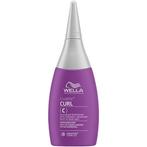 Wella  Creatine+  Curl (C)  75 ml, Nieuw, Verzenden