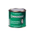 Commandant 4 Cleaner 500 Gram, Ophalen of Verzenden