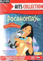 PC Disneys: Interactief tekenfilmboek Pocahontas (Geseald), Verzenden, Nieuw