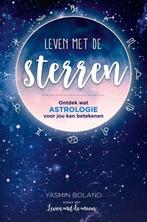9789020215939 Leven met astrologie - Leven met de sterren, Verzenden, Zo goed als nieuw, Yasmin Boland