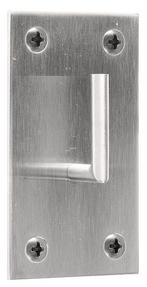Kapstokhaak PIET BOON PB90 mat rvs 90 mm, Verzenden, Nieuw
