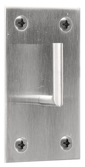 Kapstokhaak PIET BOON PB90 mat rvs 90 mm beschikbaar voor biedingen