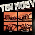 LP gebruikt - Tin Huey - Contents Dislodged During Shipment, Verzenden, Zo goed als nieuw