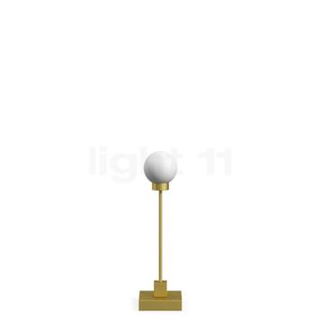 Northern Snowball Batterij Tafellamp LED, messing beschikbaar voor biedingen