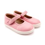 Kinder Instappers - Maat: 24, 25, 27, 28 - OLD SOLES - Roze, Kinderen en Baby's, Verzenden, Nieuw, OLD SOLES, Meisje