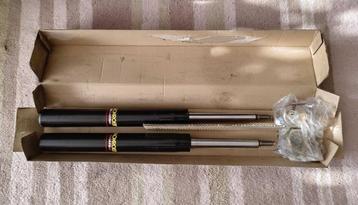 Set Opel Astra F Monroe schokbreker inserts vooras gasdruk beschikbaar voor biedingen