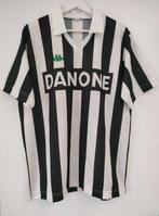 Juventus - Italiaanse voetbal competitie - 1992 -, Nieuw