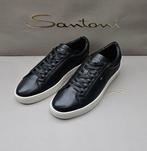 Santoni - Sneakers - Maat: EU 44 - Nieuw met tags, Nieuw