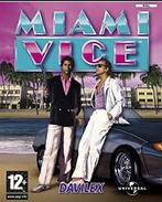 Miami Vice [PS2], Nieuw, Ophalen of Verzenden