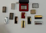 Dunhill - Solitaire - Zakaansteker - Metaal - (13), Nieuw