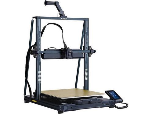 Elegoo - 50.201.014300 - 3D printer, Huis en Inrichting, Woonaccessoires | Overige, Nieuw, Verzenden