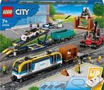 LEGO City Treinen Goederentrein - 60336, Verzenden, Nieuw