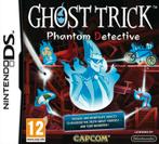 DS Ghost Trick: Phantom Detective, Verzenden, Zo goed als nieuw