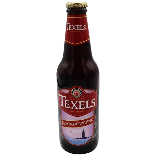 Texelse Bierbrouwerij Noorderwiend, Diversen, Levensmiddelen