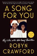 9781524742850 Song for You, A My Life with Whitney Houston, Nieuw, Robyn Crawford, Verzenden