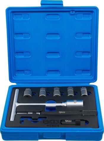 Bgs Technic Injector-zittingfreesset 9-dlg, Watersport en Boten, Accessoires en Onderhoud, Verzenden