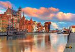 Castorland puzzel kleuren van Gdans van €10,99 voor €7,70, Ophalen of Verzenden, Nieuw