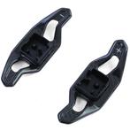 Audi A3 8v A4 B9 A5 B9 TT R8 RS6 RS7 carbon schakel flippers, Verzenden