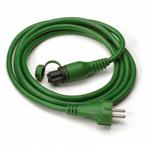 DEFA kabel groen 2,5 meter, Auto-onderdelen, Ophalen of Verzenden, Nieuw