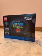 Lego Set - 40769 - Sonic the Hedgehog - Controller SEGA, Nieuw