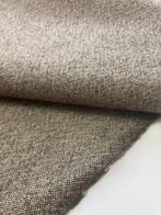 Kvadrat Melange Nap Ontworpen Akira Minagawa meubelstof, Wol, Overige kleuren, Verzenden, 120 cm of meer