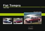 Fiat Tempra, 1990-1996, Boeken, Auto's | Boeken, Algemeen, Verzenden, Nieuw, Alessandro Sannia