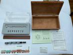 Minitrix N - 11075 - Treinset (1) - Saxonia set, Nieuw
