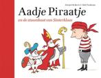 Aadje Piraatje en de stoomboot van Sinterklaas / Aadje, Verzenden, Zo goed als nieuw, Marjet Huiberts