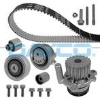 Distributieriemset incl Waterpomp Audi A3 A4 A5 A6 Q3 Q5..., Nieuw, Ophalen of Verzenden