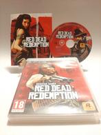 Red Dead Redemption Playstation 3, Spelcomputers en Games, Games | Sony PlayStation 3, Nieuw, Ophalen of Verzenden