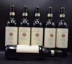 2018 Mauro Molino - Barolo DOCG - 6 Flessen (0.75 liter), Nieuw
