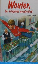 Wouter. het vliegende wonderkind 9789020616163 Vegter, Boeken, Verzenden, Gelezen, Vegter