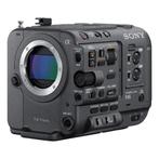 Sony Cinema Line FX6 videocamera - Tweedehands, Audio, Tv en Foto, Videocamera's Digitaal, Verzenden, Gebruikt, Camera, Sony