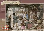 Anton Pieck - Het Boekenantiquariaat Puzzel (1000 stukjes) |, Verzenden, Nieuw