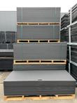 ACTIE!! Kunststof rijplaten | rijplaat GRATIS GELEVERD