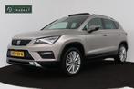 Zakelijke Lease |  SEAT Ateca 1.4 EcoTSI Xcellence (PANORAMA, Auto's, Seat, Automaat, Stof, Gebruikt, Overige kleuren