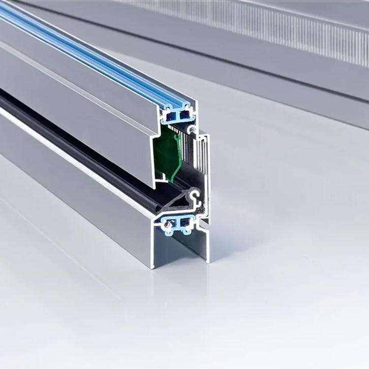 Ventilatierooster DucoFlat 12 ZR DAR aluminium, Doe-het-zelf en Verbouw, Ventilatie en Afzuiging, Nieuw, Ophalen of Verzenden