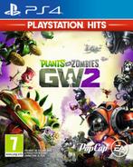 Plants vs Zombies Garden Warfare 2 (PlayStation Hits) (Pl..., Verzenden, Gebruikt, Vanaf 3 jaar