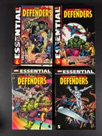Defenders Essential Vol. 1, 3/7 - Marvel TPB - 6 TPB -, Boeken, Nieuw