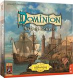 Dominion - Hijs de Zeilen Uitbreiding 2022 | 999 Games -, Nieuw, Verzenden
