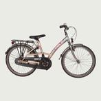 Loekie kinderfiets 22 inch, Fietsen en Brommers, Fietsen | Kinderfietsjes, Ophalen of Verzenden, Gebruikt, Loekie