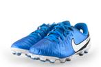 Nike Voetbalschoenen in maat 34½ Blauw | 10% extra korting, Verzenden, Jongen of Meisje, Zo goed als nieuw, Nike