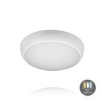 Plafondlamp | Neso | Met Noodunit | IP54 | 13W | CCT-Switch, Ophalen of Verzenden