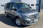 Zakelijke Lease |  Mercedes-Benz Vito 119 Lang 4Matic 4x4 Di, Auto's, Bestelauto's, Automaat, Stof, Gebruikt, Overige kleuren