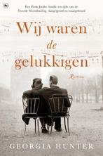 Boek Wij waren de gelukkigen 9789044349634, Boeken, Verzenden, Zo goed als nieuw