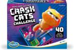 Crash Cats Challenge | ThinkFun Games - Gezelschapsspellen, Hobby en Vrije tijd, Gezelschapsspellen | Bordspellen, Verzenden, Nieuw