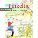 Lach Jij Maar Pinkeltje 9789026988271 Dick Laan, Verzenden, Zo goed als nieuw, Dick Laan