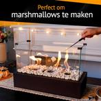 Fiérza Luxe Sfeerhaard XXL - Tafelhaard - 46CM - Incl. Decor, Verzenden, Nieuw